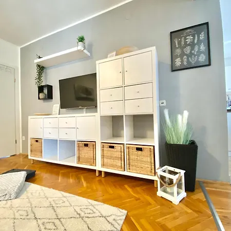 Nina Appartement *