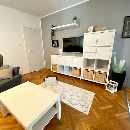 Appartement Nina