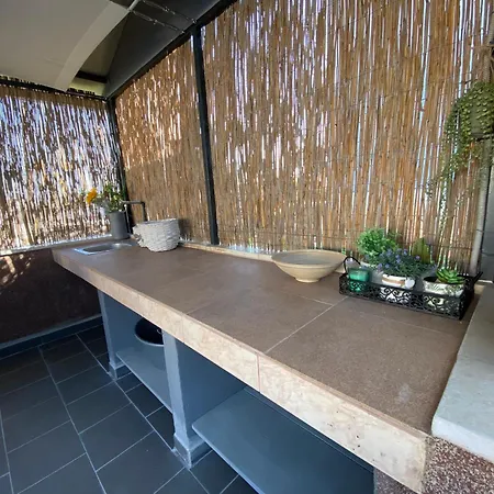 Nina Apartment *