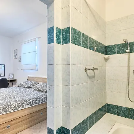 아파트 Nina 풀라