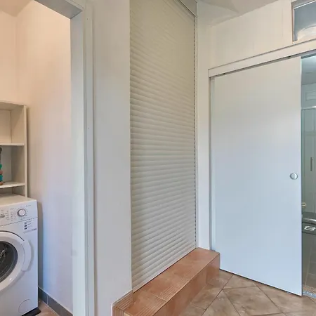 아파트 Nina 풀라