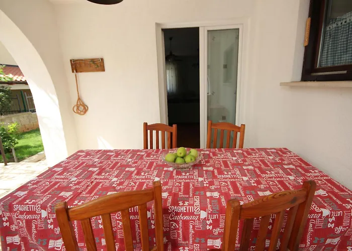 Διαμέρισμα Nina