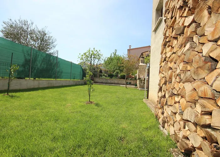 Nina Διαμέρισμα *