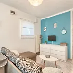 Nina Apartman *