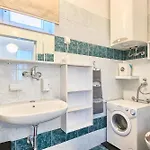 Nina Apartman Póla