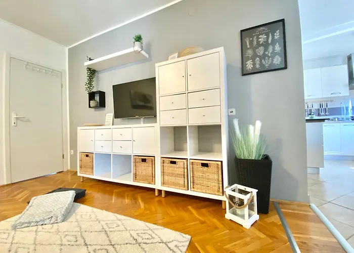 Nina Appartement *