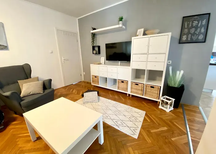 Appartement Nina