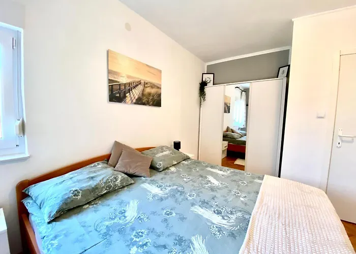 Nina Appartement Pula
