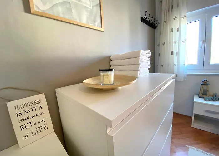 Nina Appartement