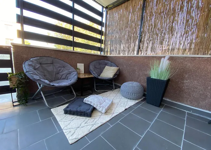 Appartement Nina