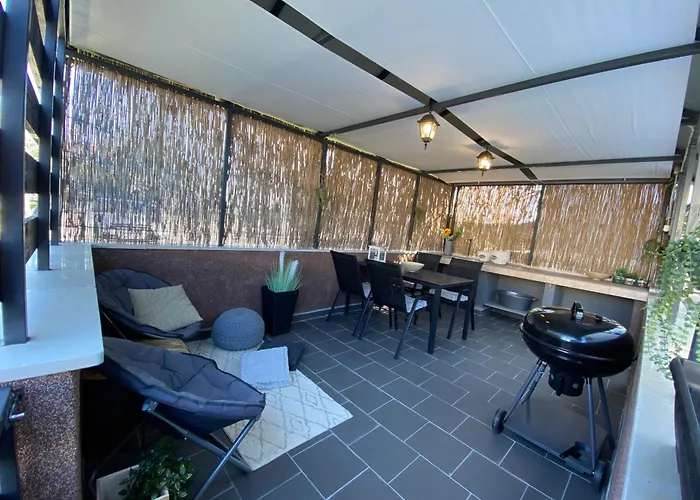 Appartement Nina Pula