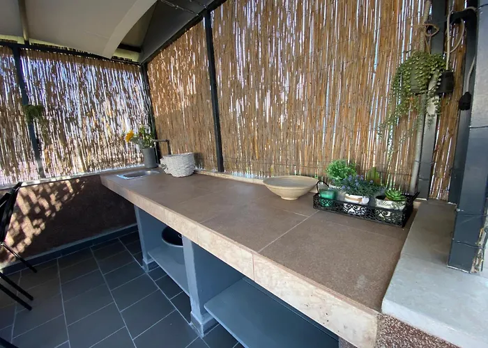 Nina Appartement *