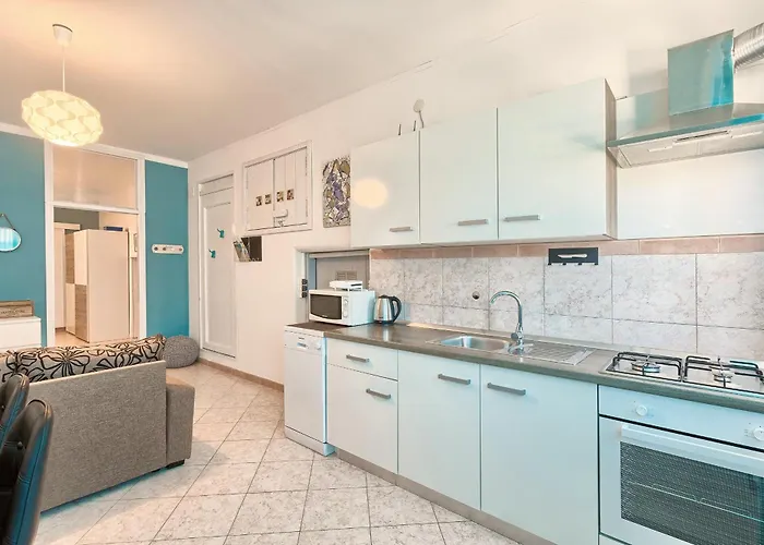 Nina Appartement