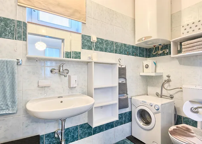 Nina Appartement Pula