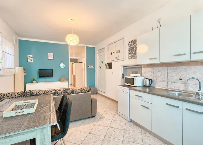 Nina Appartement