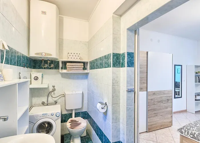 Appartement Nina Pula