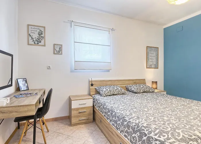 Appartement Nina