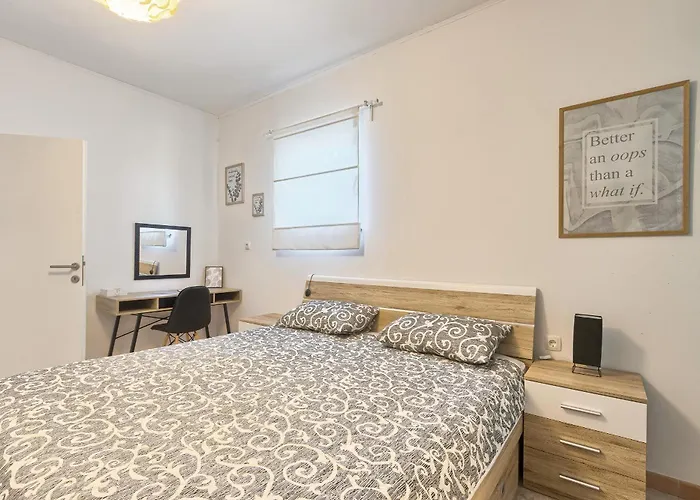 Nina Appartement Pula
