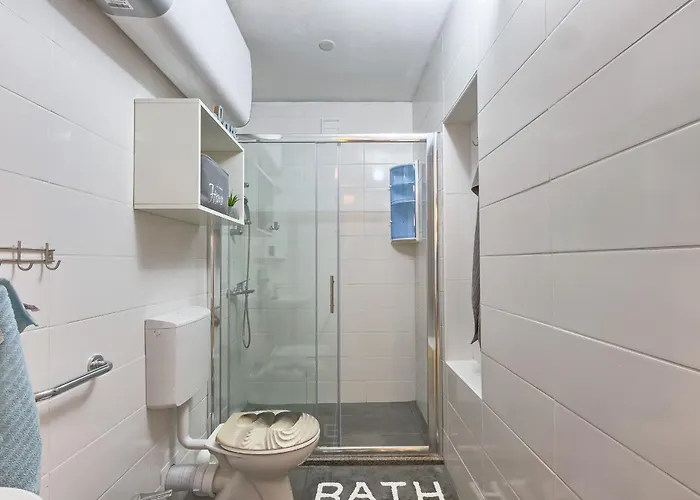 Nina Appartement Pula