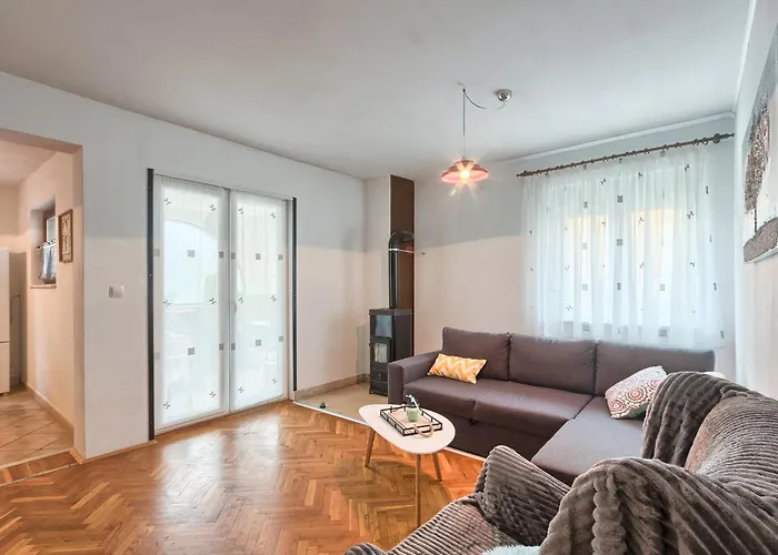 Appartement Nina *