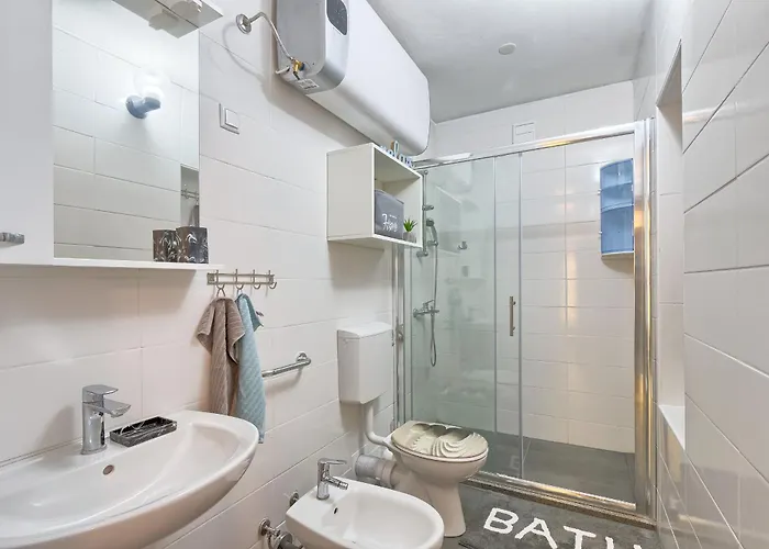 Appartement Nina Pula