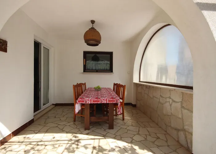 Nina Appartement *